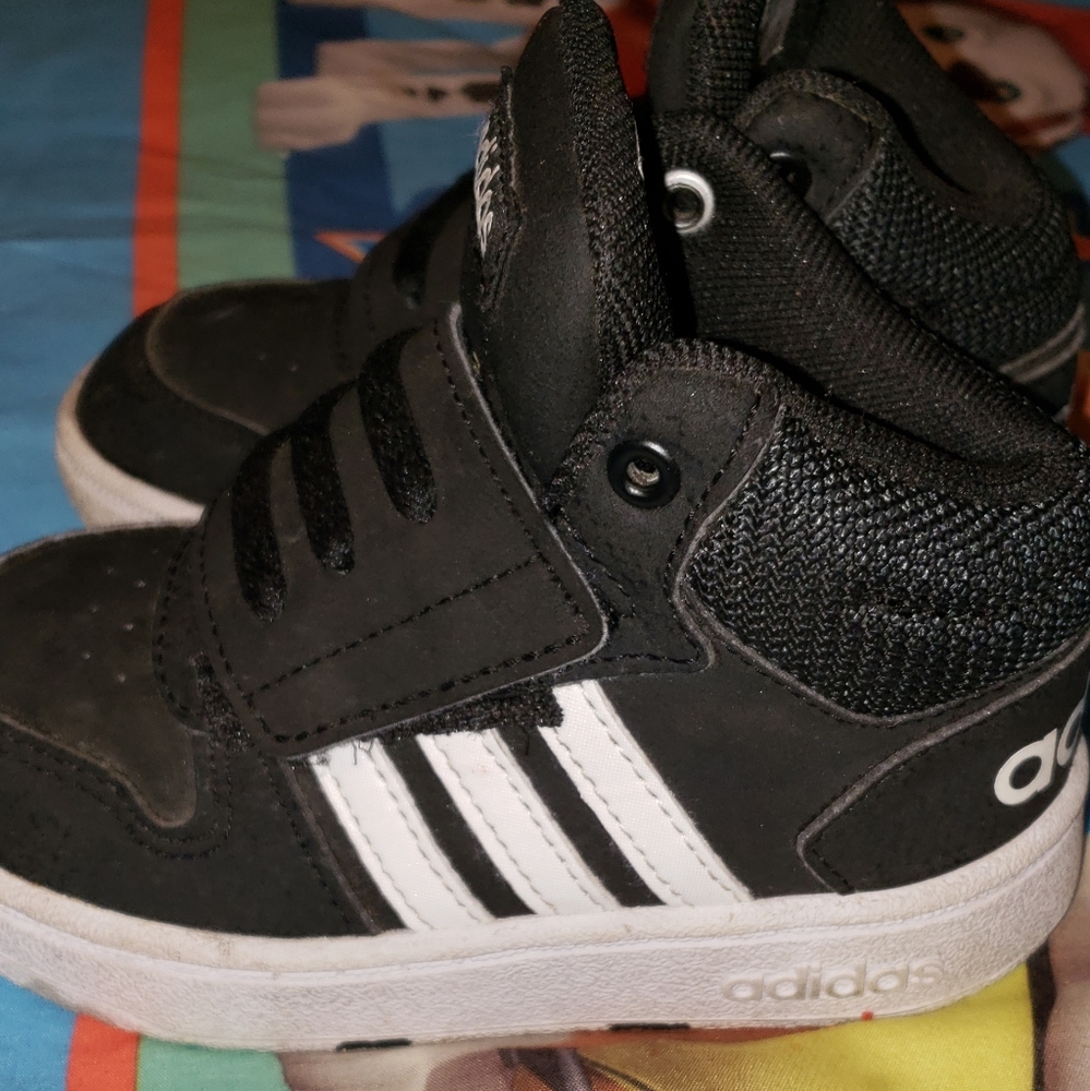 Adidas hugh top